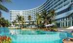 Combo nghỉ dưỡng 5 sao tại Selectum Noa Resort Cam Ranh + Ăn 3 bữa